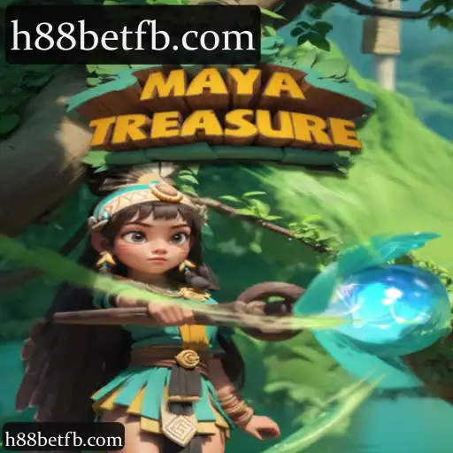 MayaTreasure