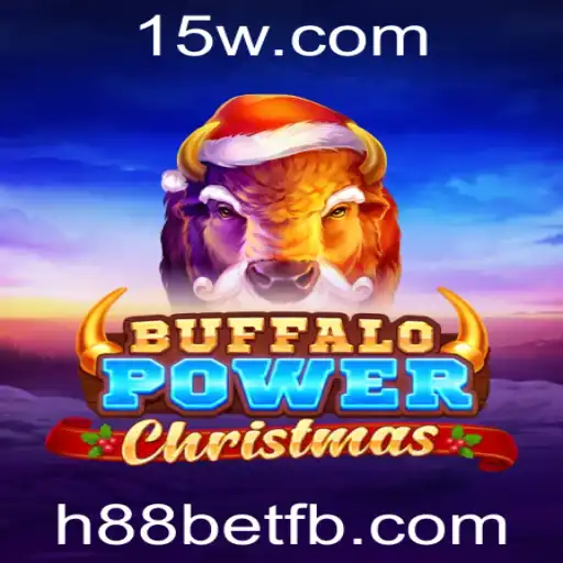 Buffalo Power Christmas: Uma Aventura Festiva no Mundo dos Jogos