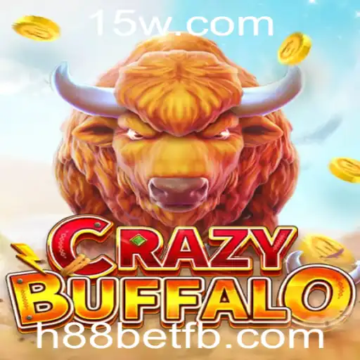 Descubra o Mundo Empolgante de CRAZYBUFFALO com h88bet