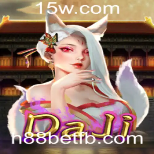 Explorando o Universo de DaJi: Jogo de Estratégia e Sucesso na Plataforma H88bet
