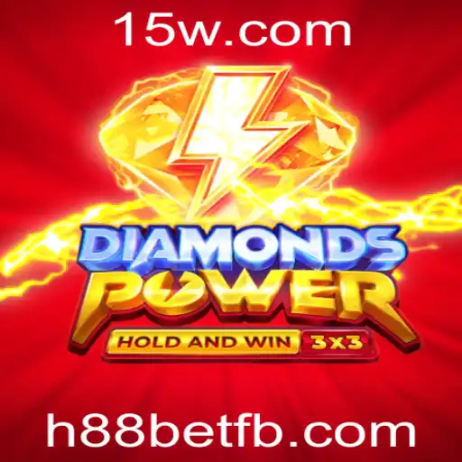 Explorando o Jogo Diamondspower e a Excitante Parceria com H88Bet