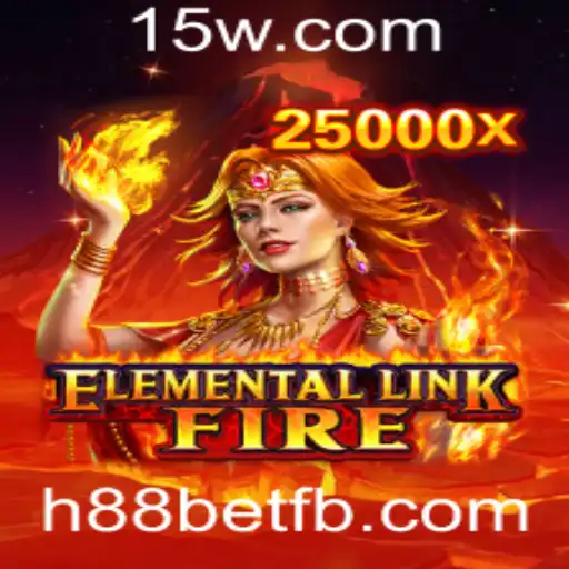 Desvendando o Encantador Jogo ElementalLinkFire