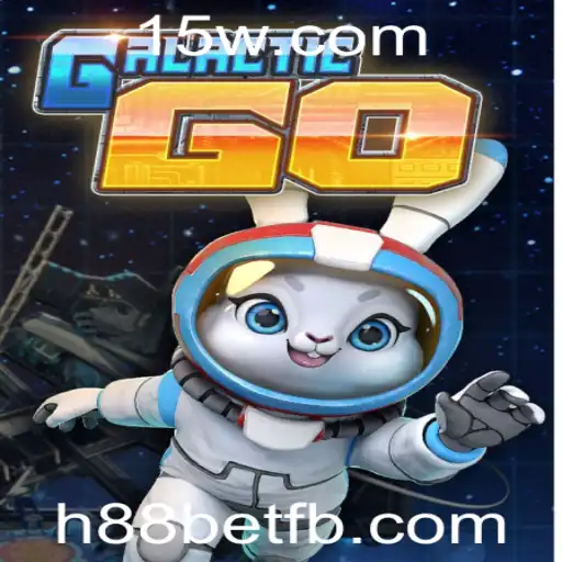 GalacticGO: Uma Jornada Intergaláctica de Estratégia e Aventura com h88bet