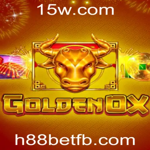 Descubra a Emoção do Jogo GoldenOx na Plataforma h88bet