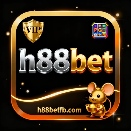 h88bet Logo