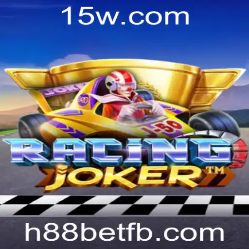 RacingJoker: Um Novo Fenômeno no Mundo dos Jogos de Corrida
