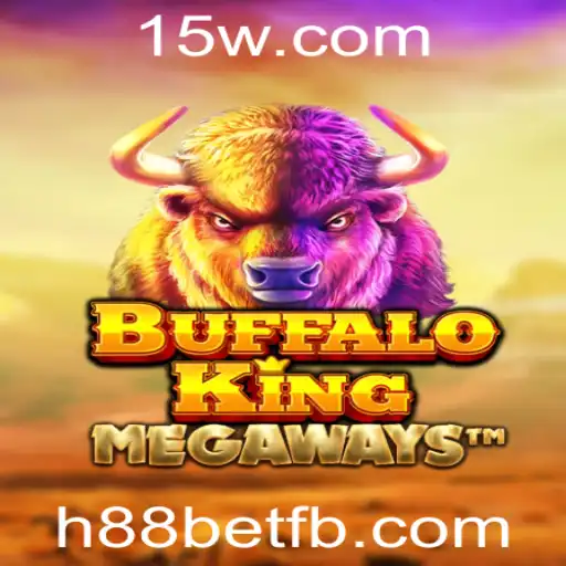 Descubra o Fascinante Mundo do Jogo BuffaloKing na h88bet