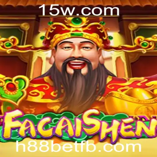 Descubra o Fascinante Mundo de FaCaiShen no H88Bet