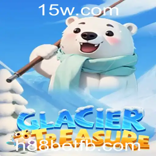 Descubra o Mundo Fascinante de GlacierTreasure