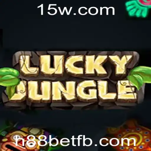 Explorando o Fascinante Mundo de LuckyJungle: O Encantador Jogo do H88bet