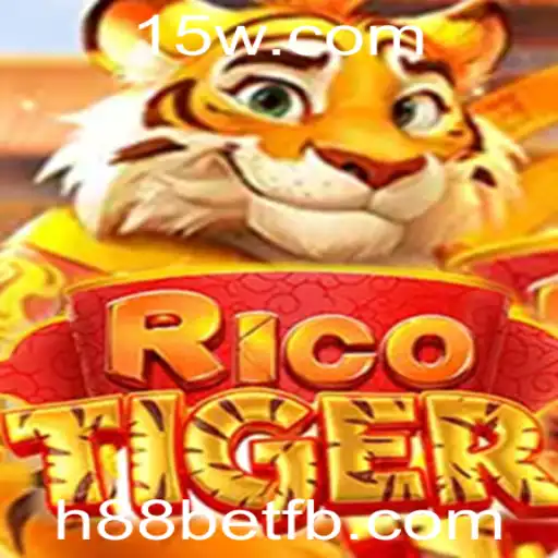 Explorando o Mundo de RicoTiger: Estratégias e Aventuras do Jogo de Azar H88Bet
