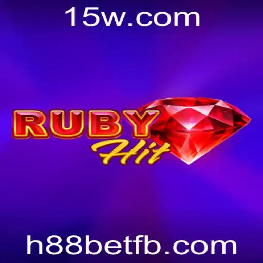 Descubra RubyHit: O Jogo que Está Dominando o Cenário com h88bet