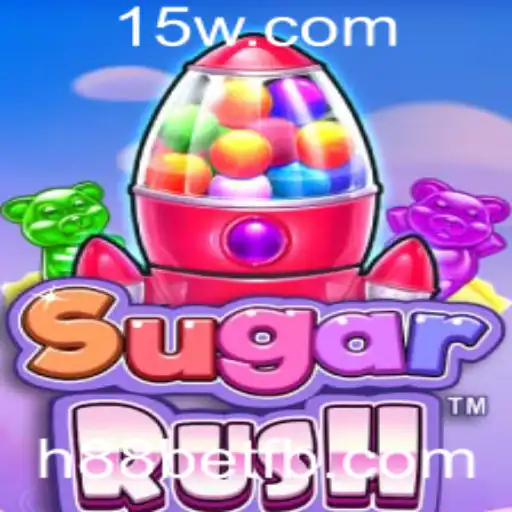 SugarRush: Mergulhe na Aventura Doce do Mundo dos Jogos Online
