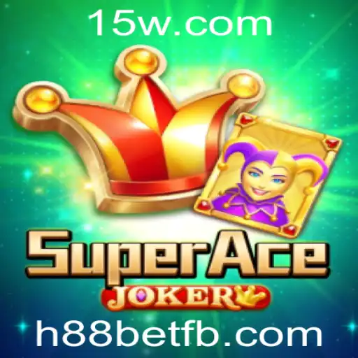 SuperAceJoker: O Novo Fenômeno de Entretenimento com H88Bet