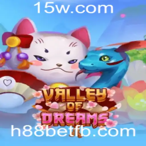 Explorando o 'ValleyofDreams': Um Novo Horizonte de Aventura e Estratégia