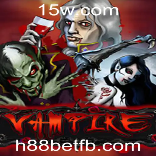 Descobrindo o Fascinante Mundo do Jogo 'Vampire'