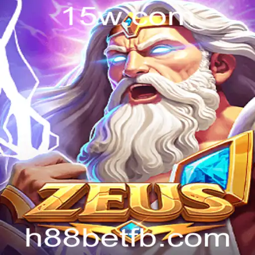 Descubra o Fascinante Mundo do Jogo 'Zeus' na Plataforma h88bet